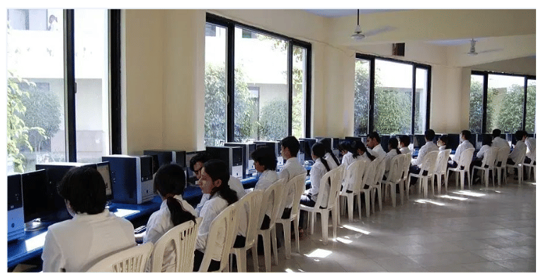 Sat Priya Colleges Rohtak Infrastructure photo 5